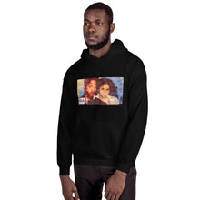 Load image into Gallery viewer, Living a Triggered Life Podcast Unisex Hoodie
