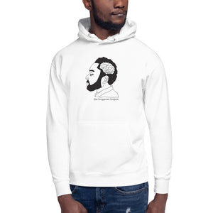 The Triggered Project Unisex Hoodie