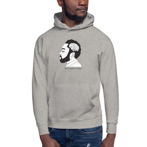The Triggered Project Unisex Hoodie